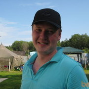  ,   Gleb, 43 ,  