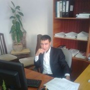  ,  Rustambek, 42