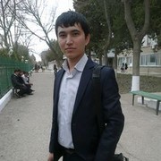  ,   Shuxabek, 37 ,   