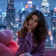  , Katya