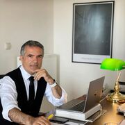 Lagos,   Andrew, 60 ,   ,   