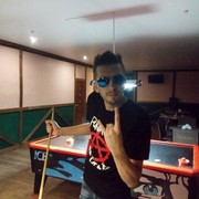  ,  Pasha, 36