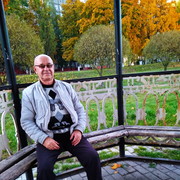  ,   Nikolay, 68 ,   