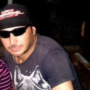  Kyle,  , 38
