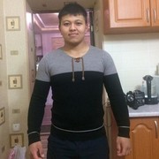  -,  Nurtilek, 28