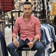  Korfez,  Ali, 30