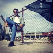 ���������� ������, ���� ������� Mustafa, 33 ����, ������������ ��� ������, ����� � ���������