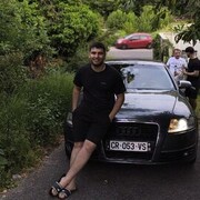  ,   Anatol, 23 ,   ,   