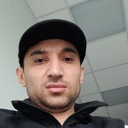 ���������� ������ ��������, ���� ������� Ali, 33 ����, ������������ ��� ����� � ���������, c�������� ���������, ���������