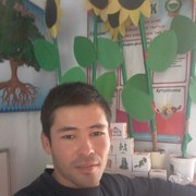  -,  Nurtilek, 34