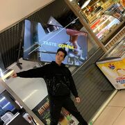 ���������� ������, ���� ������� SamimSolo, 26 ���, ������������ ��� ������, ����� � ���������