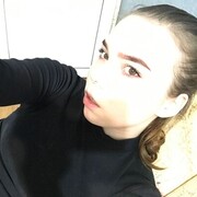 Знакомства Нарьян-Мар, девушка Евгения, 22