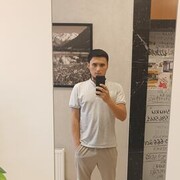  ,   Davronbek, 26 ,  