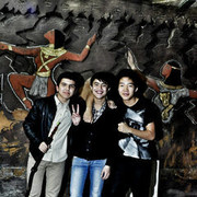 ���������� �������, ���� ������� Asfandior, 32 ����, ������������ ��� ������, ����� � ���������, c�������� ���������