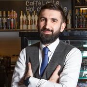  Korfez,  Murad, 32