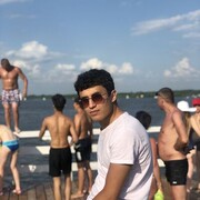  Garwolin,  Kavin, 24