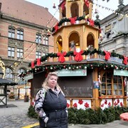  Wisla,  Iryna, 38