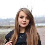 Знакомства Верхошижемье, девушка Светлана, 25
