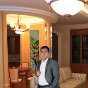  ,  Ravshanjon, 44