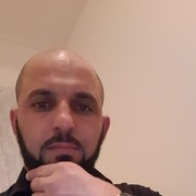  Kirkenes,  Muhieddin, 41