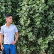  ,  Jurabek, 18