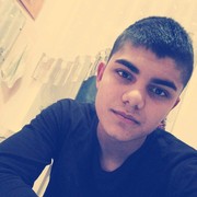 ,  Dinu, 25