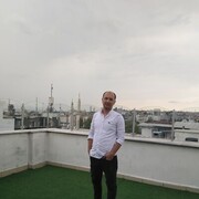  Korfez,  Bek, 34