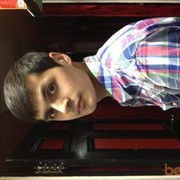 ���������� ������, ���� ������� Firdavs, 34 ����, ������������ ��� ������