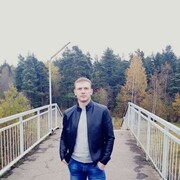 Знакомства Березайка, мужчина Анатолий, 36