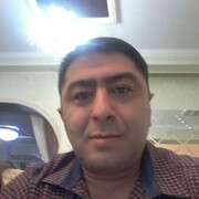  --,   Gosha, 46 ,   