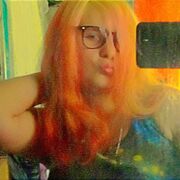  ,   Angela, 19 ,   