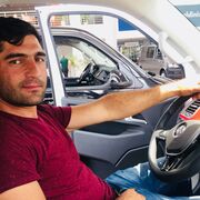 ���������� ����, ���� ������� Ali, 41 ���, ������������ ��� ������, ����� � ���������