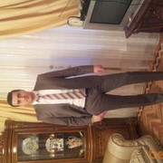 ���������� ����, ���� ������� Seyran, 37 ���, ������������ ��� ������