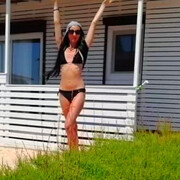  Podgorica,  Irina, 37