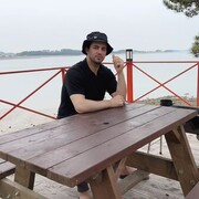  Ansan,  Samir, 36