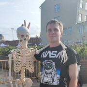 ���������� ����, ���� ������� Vitalik, 37 ���, ������������ ��� ������, ����� � ���������, c�������� ���������, ���������