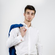 --,   Sergei, 32 ,   
