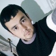  ,  Temurbek, 33