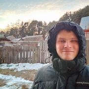  ,  Ilya, 26