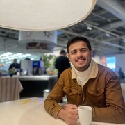  Kenitra-GHARB,  Hamza, 27