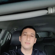  Hunghae,  Zamir, 36