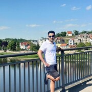 Dulce,  Mahmut, 31