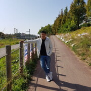  Ch'ongju,   Vitaliy, 37 ,   ,   , c , 