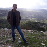  Limassol,   M, 37 ,   