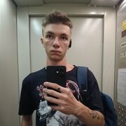 ���������� �����-�����, ������ �������, 21