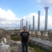 ���������� �������, ���� ������� Khattar, 39 ���, ������������ ��� ������, ����� � ���������, c�������� ���������