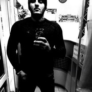   ,  Mark, 41