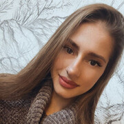 Знакомства Москва, фото девушки Ева, 22 года, познакомится для любви и романтики, cерьезных отношений
