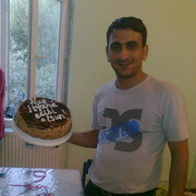 ���������� ����, ���� ������� Ilqar, 39 ���, ������������ ��� ������