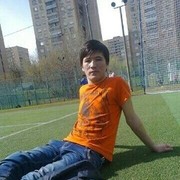  -,  Alymbek, 31